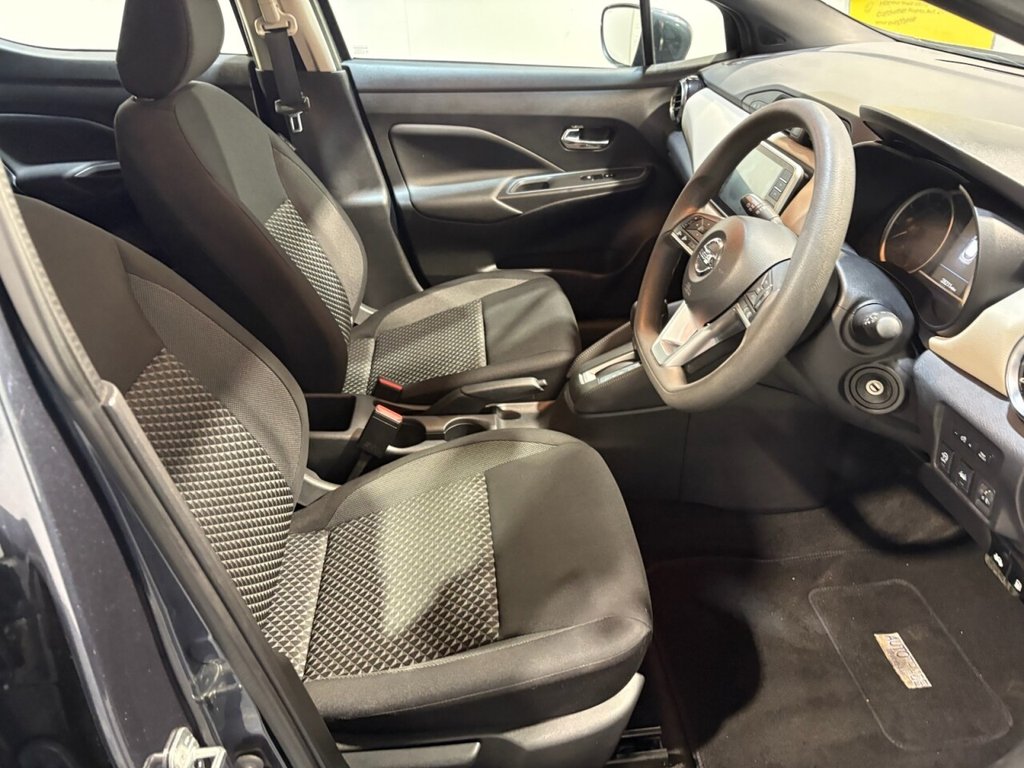 Used Nissan Micra 2021 for sale - 76333904: Photo 6