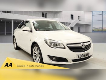 2015 (65) - 2.0 CDTi [163] Elite Nav 5dr Auto