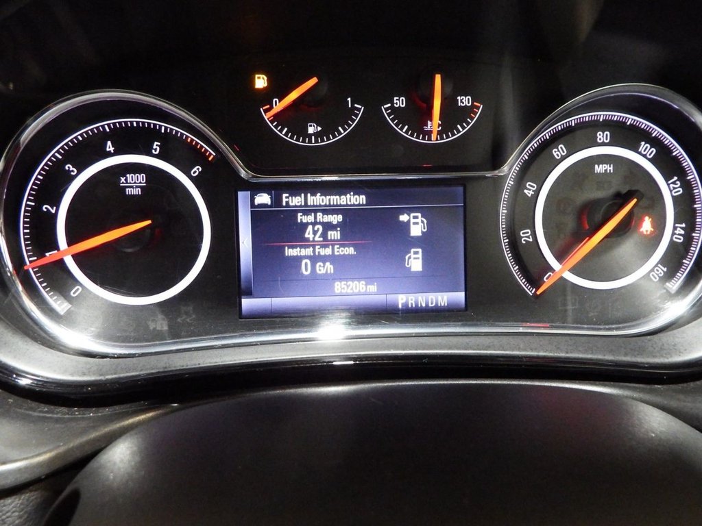 Used Vauxhall Insignia 2015 for sale - 77064977: Photo 43