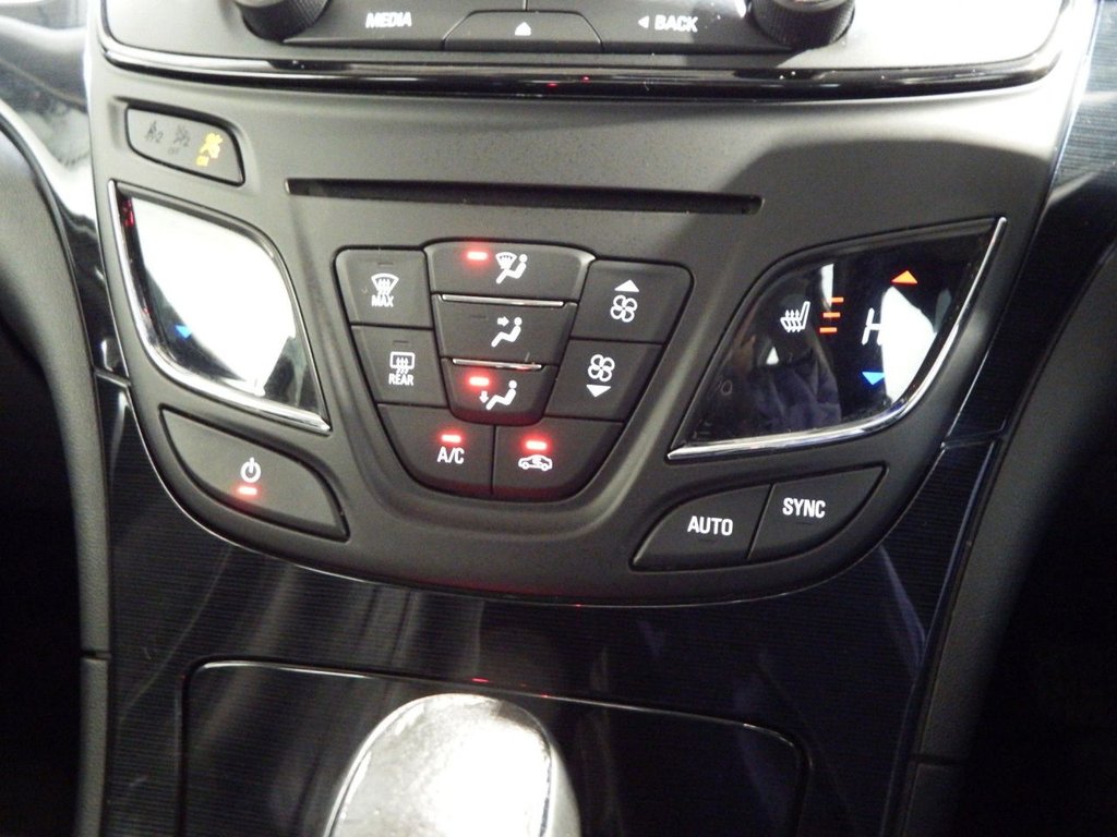 Used Vauxhall Insignia 2015 for sale - 77064977: Photo 45