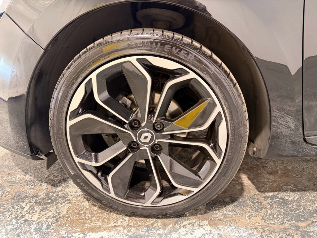 Used Renault Clio 2017 for sale - 77976515: Photo 16