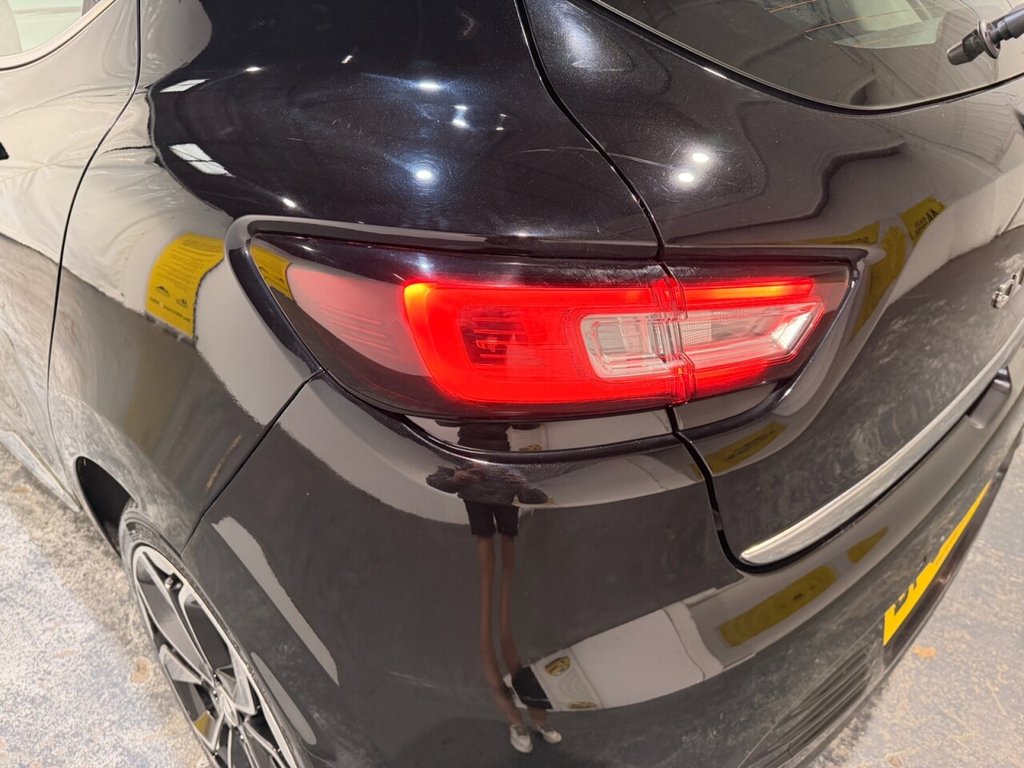 Used Renault Clio 2017 for sale - 77976515: Photo 24