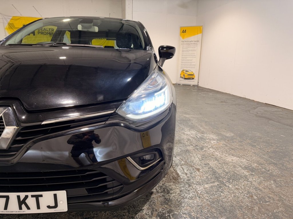 Used Renault Clio 2017 for sale - 77976515: Photo 26