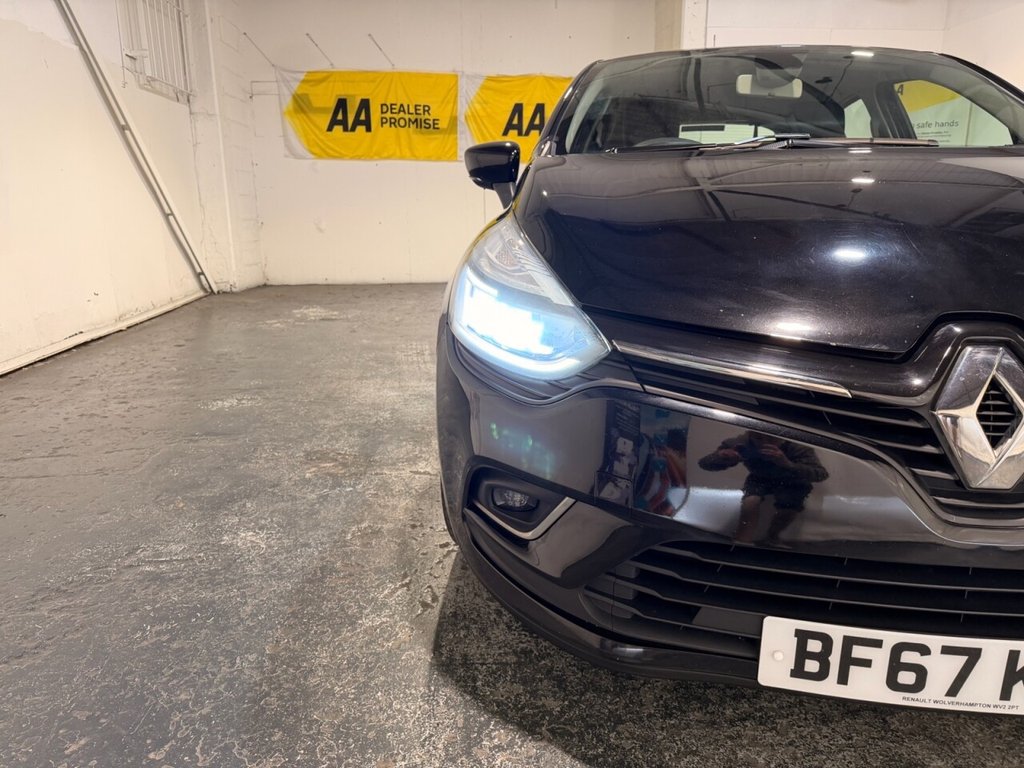 Used Renault Clio 2017 for sale - 77976515: Photo 31