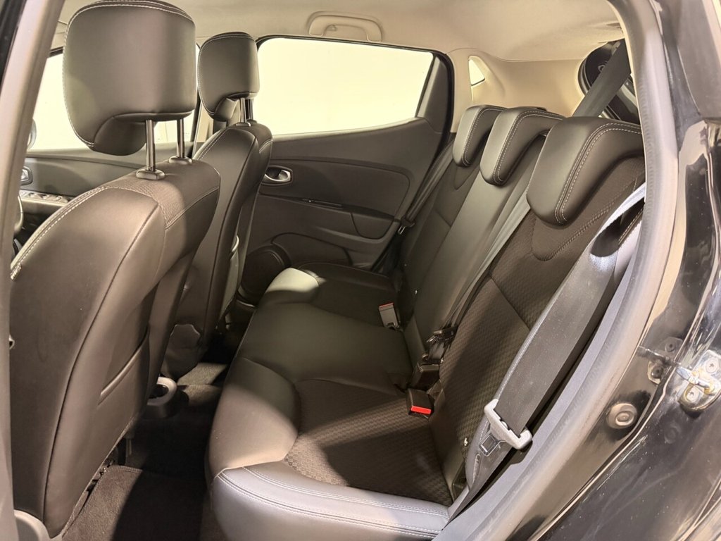 Used Renault Clio 2017 for sale - 77976515: Photo 42