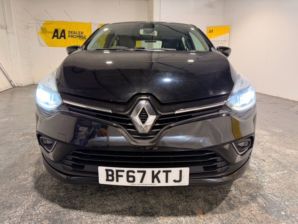 Used Renault Clio 2017 for sale - 77976515: Photo 43
