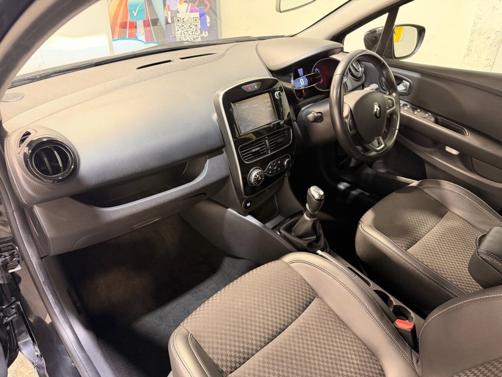 Used Renault Clio 2017 for sale - 77976515: Photo 45