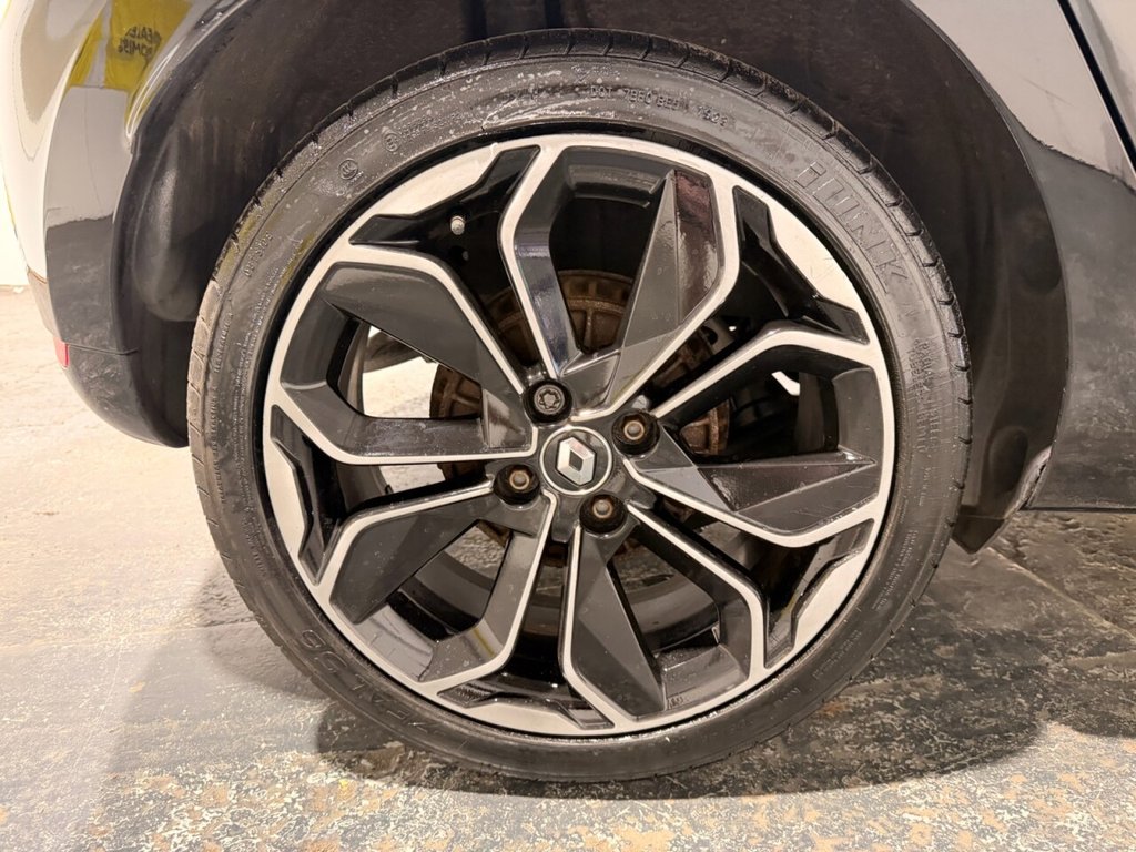 Used Renault Clio 2017 for sale - 77976515: Photo 49