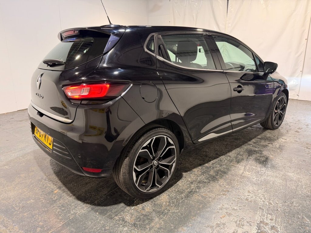 Used Renault Clio 2017 for sale - 77976515: Photo 6