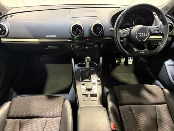 Used Audi A3 2017 for sale - 76105886: Photo 12