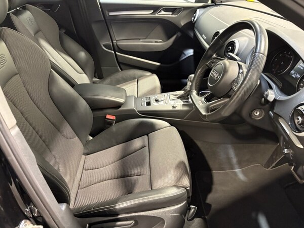 Used Audi A3 2017 for sale - 76105886: Photo 13