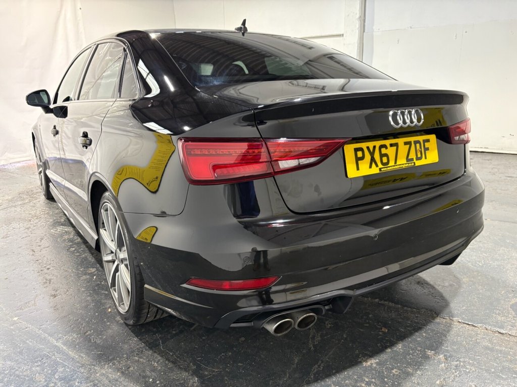 Used Audi A3 2017 for sale - 76105886: Photo 15