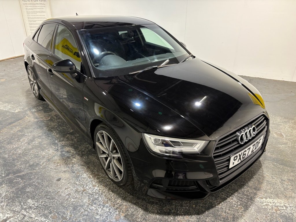Used Audi A3 2017 for sale - 76105886: Photo 18