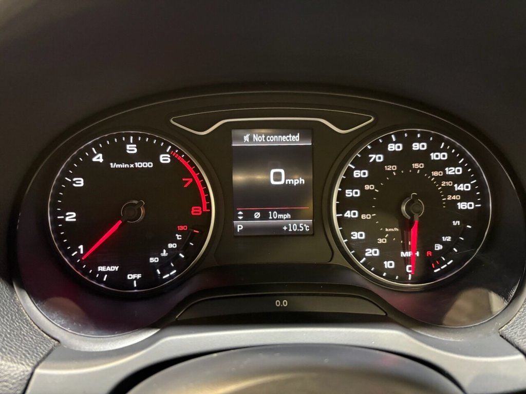 Used Audi A3 2017 for sale - 76105886: Photo 19