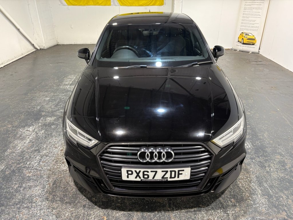 Used Audi A3 2017 for sale - 76105886: Photo 20