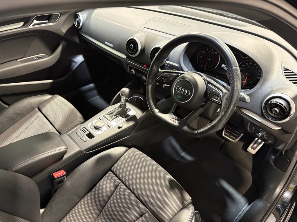 Used Audi A3 2017 for sale - 76105886: Photo 22