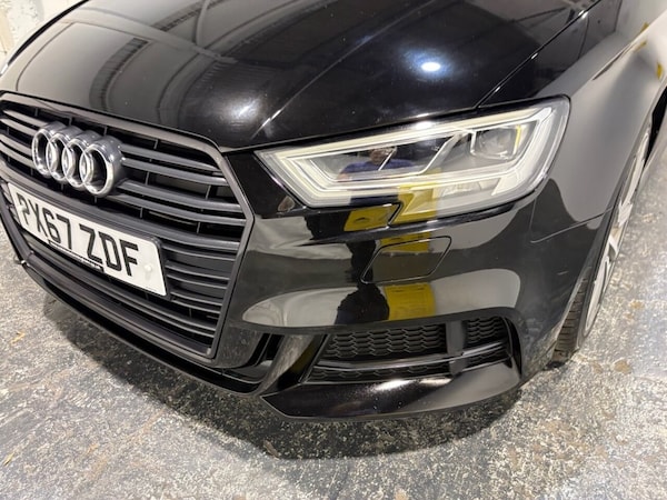 Used Audi A3 2017 for sale - 76105886: Photo 23