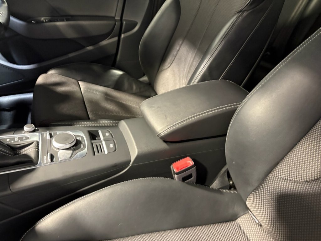 Used Audi A3 2017 for sale - 76105886: Photo 25