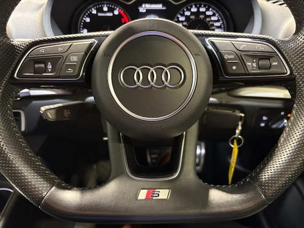 Used Audi A3 2017 for sale - 76105886: Photo 26