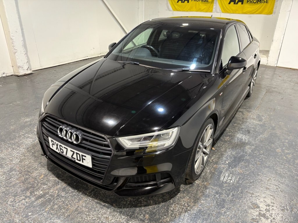 Used Audi A3 2017 for sale - 76105886: Photo 27