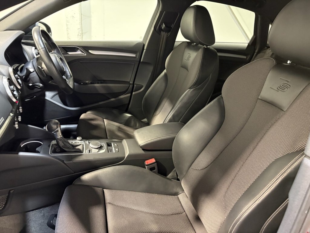 Used Audi A3 2017 for sale - 76105886: Photo 29