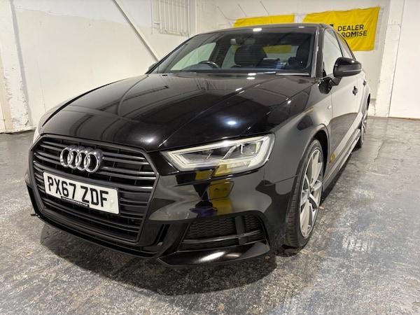 Used Audi A3 2017 for sale - 76105886: Photo 30