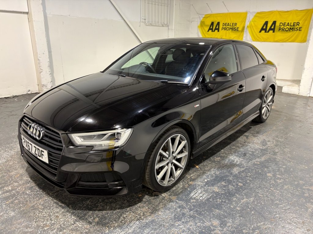 Used Audi A3 2017 for sale - 76105886: Photo 31