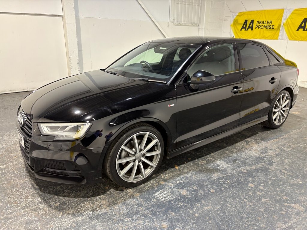 Used Audi A3 2017 for sale - 76105886: Photo 33