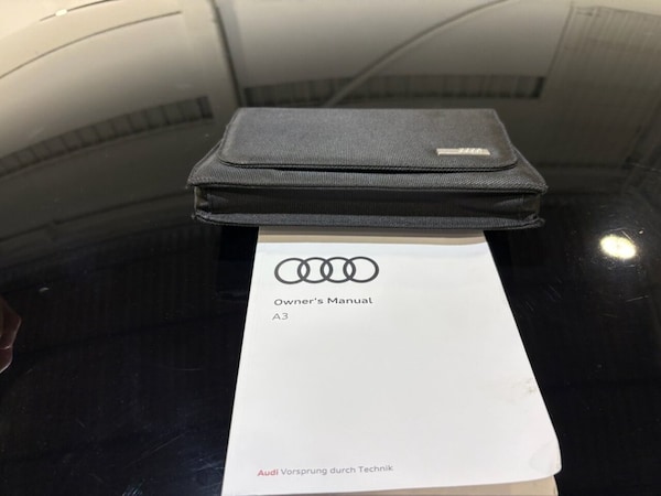 Used Audi A3 2017 for sale - 76105886: Photo 35