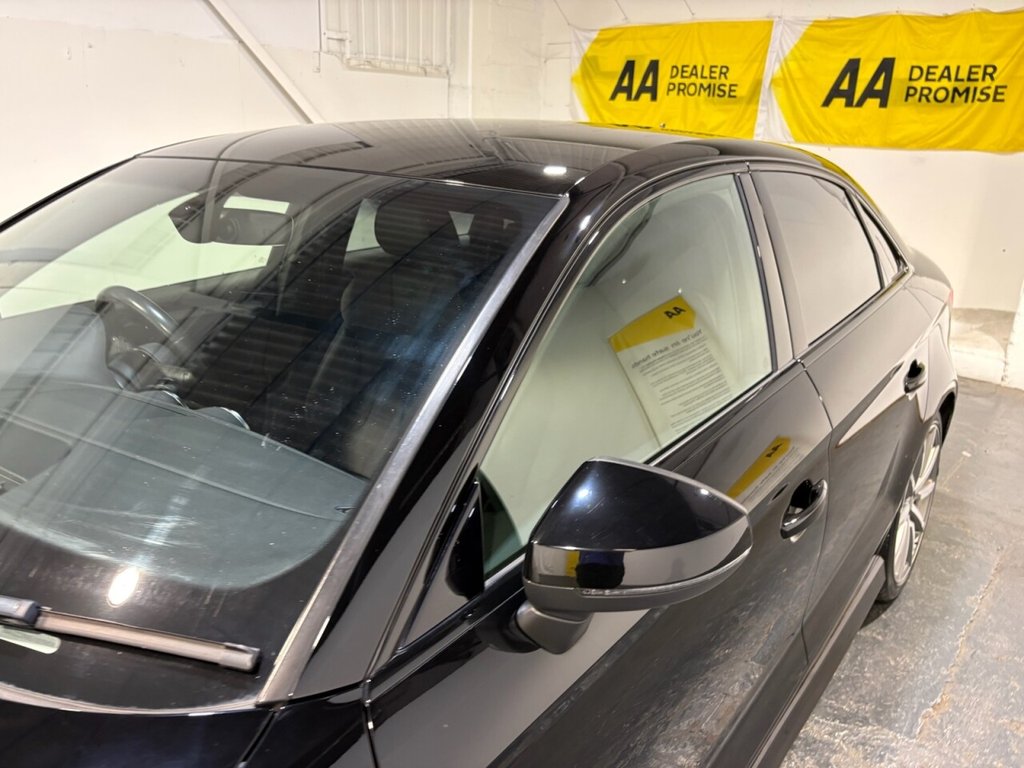 Used Audi A3 2017 for sale - 76105886: Photo 37