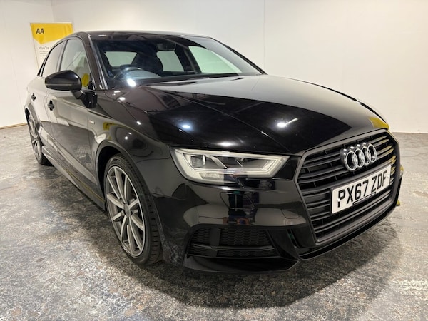 Used Audi A3 2017 for sale - 76105886: Photo 38