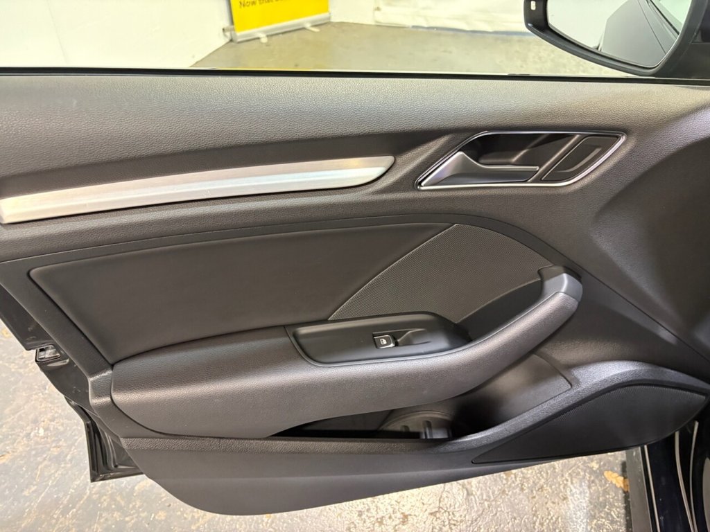 Used Audi A3 2017 for sale - 76105886: Photo 41