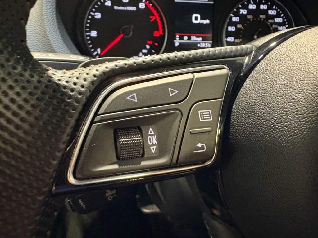 Used Audi A3 2017 for sale - 76105886: Photo 42