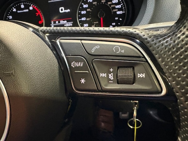 Used Audi A3 2017 for sale - 76105886: Photo 44