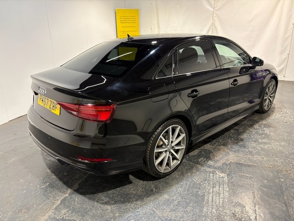 Used Audi A3 2017 for sale - 76105886: Photo 45