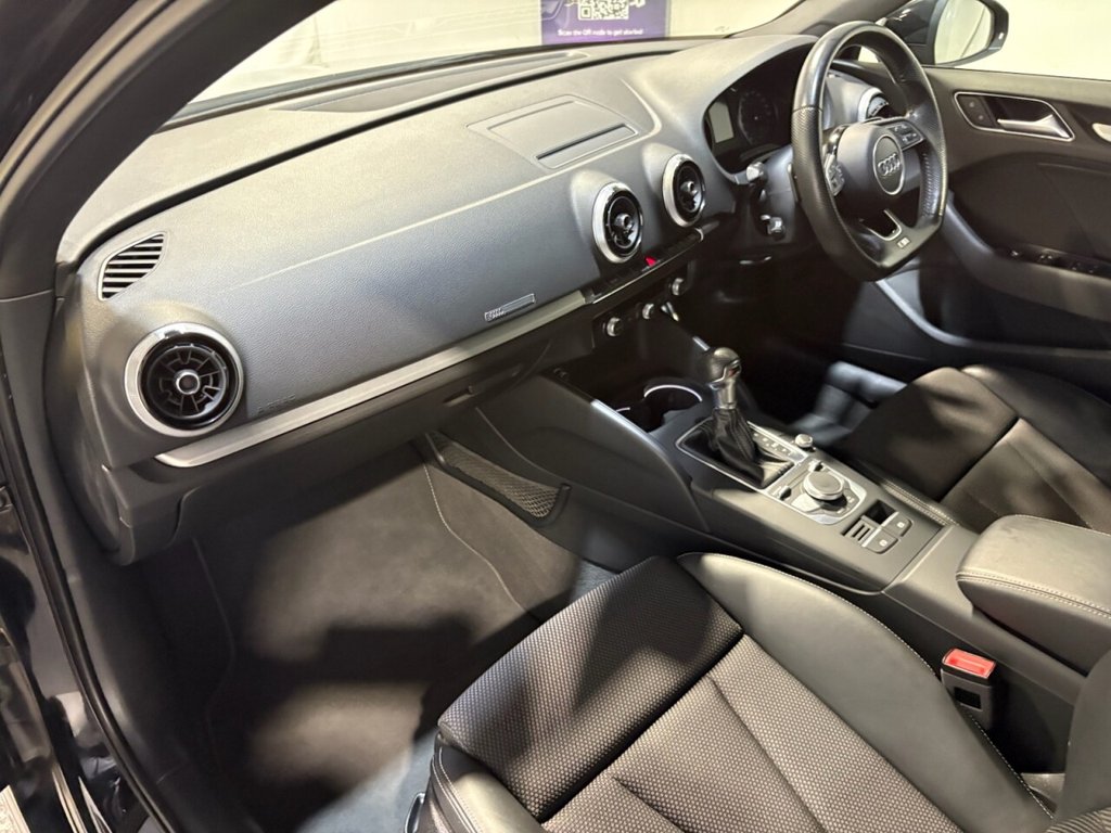 Used Audi A3 2017 for sale - 76105886: Photo 46