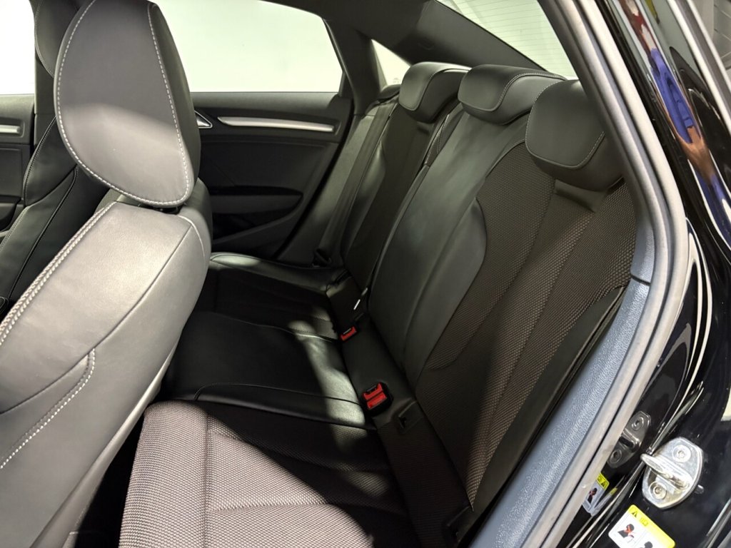 Used Audi A3 2017 for sale - 76105886: Photo 47