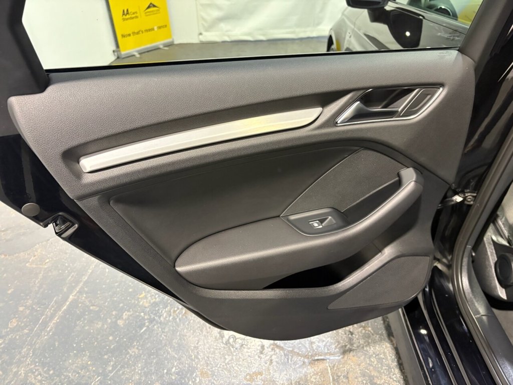 Used Audi A3 2017 for sale - 76105886: Photo 49