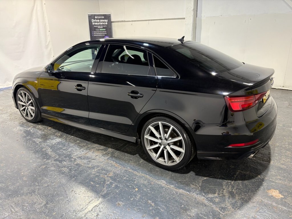 Used Audi A3 2017 for sale - 76105886: Photo 50