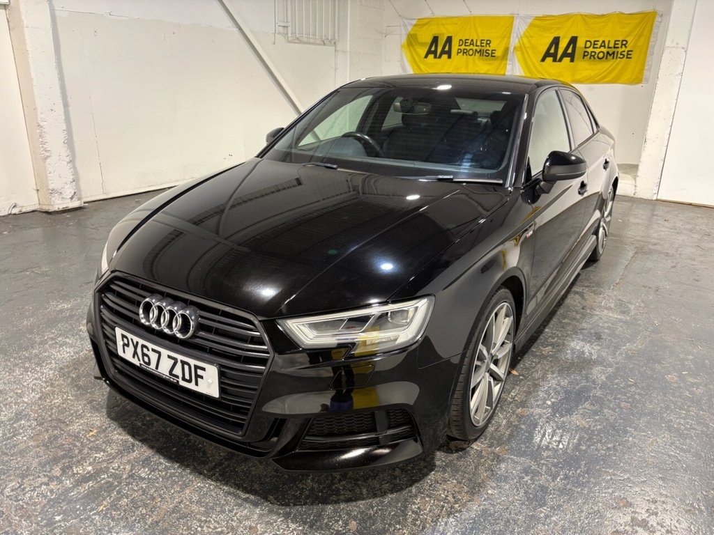 Used Audi A3 2017 for sale - 76105886: Photo 6