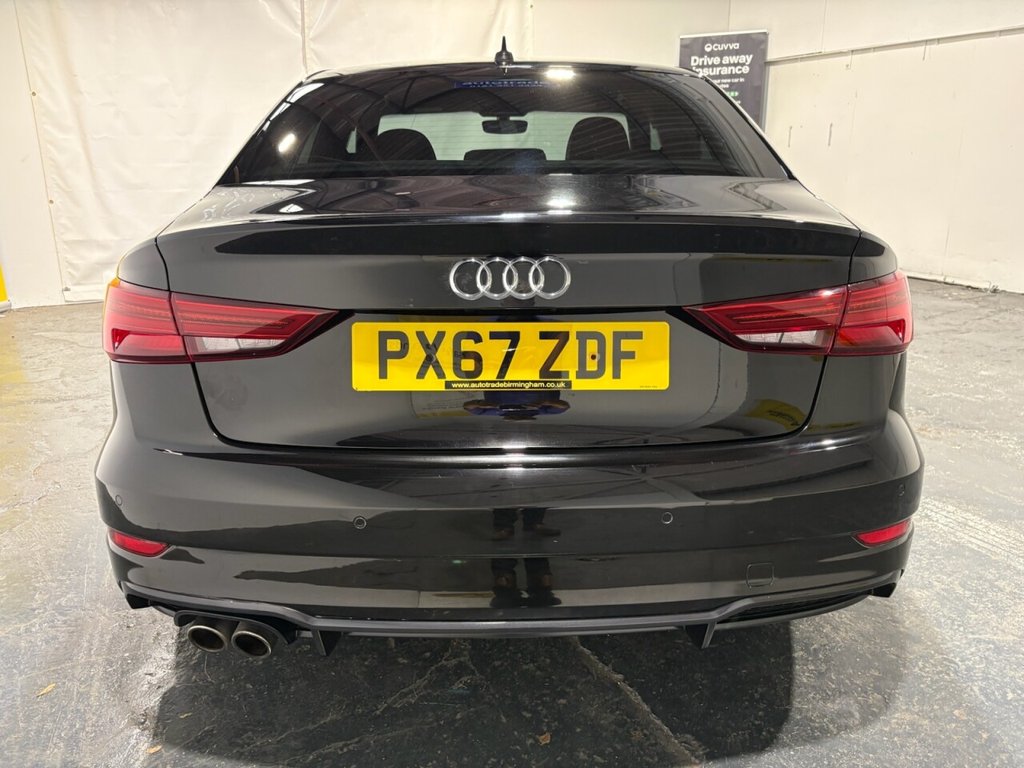 Used Audi A3 2017 for sale - 76105886: Photo 8