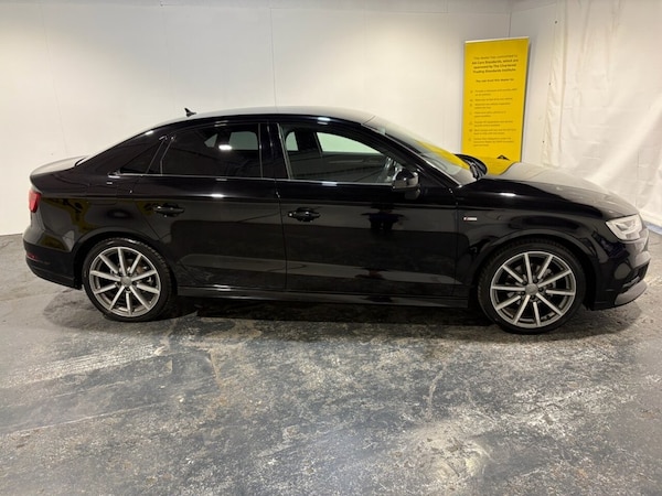 Used Audi A3 2017 for sale - 76105886: Photo 9