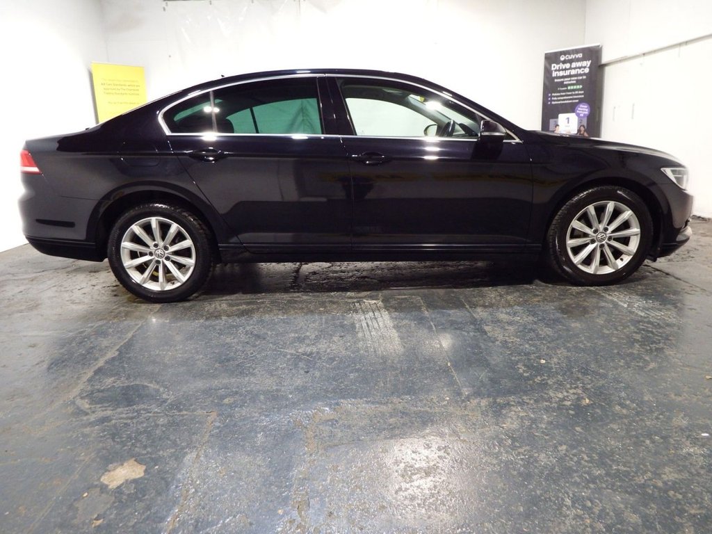 Used Volkswagen Passat 2015 for sale - 76185411: Photo 11