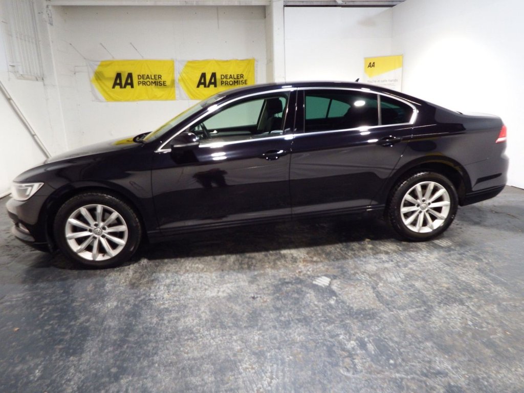 Used Volkswagen Passat 2015 for sale - 76185411: Photo 16