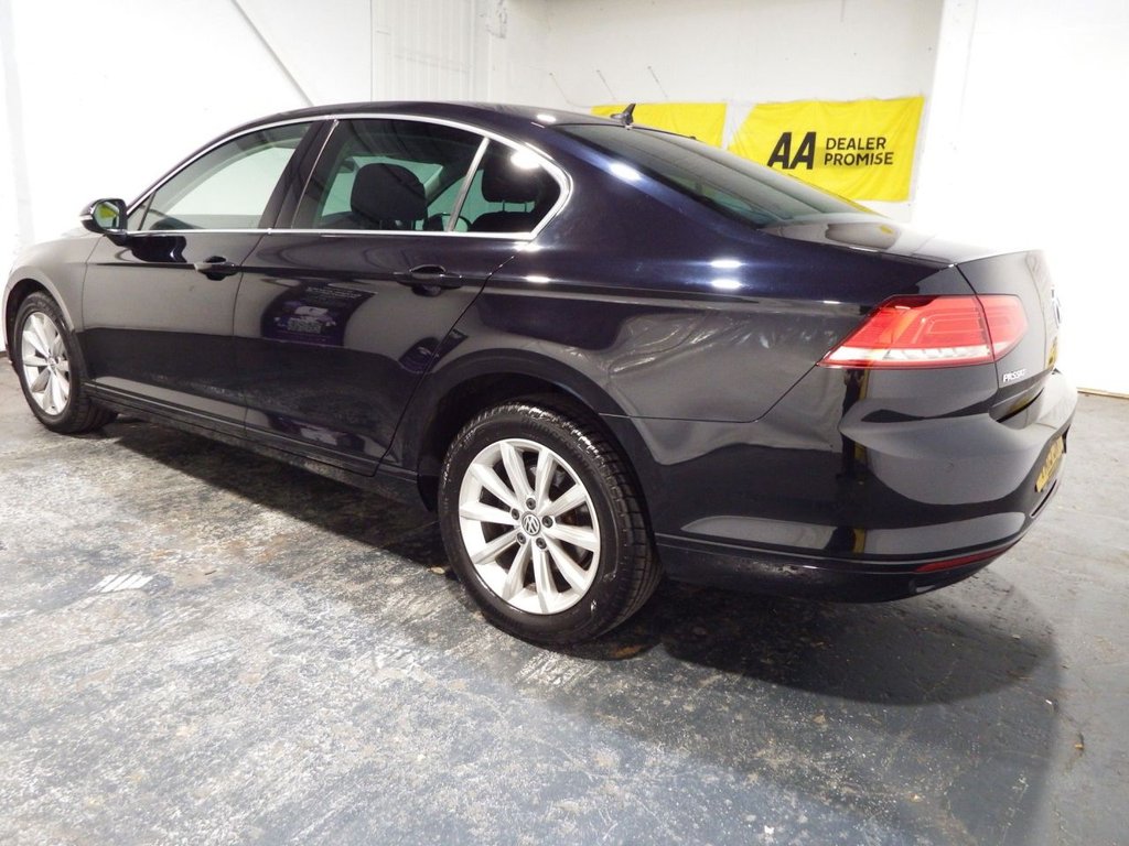 Used Volkswagen Passat 2015 for sale - 76185411: Photo 17