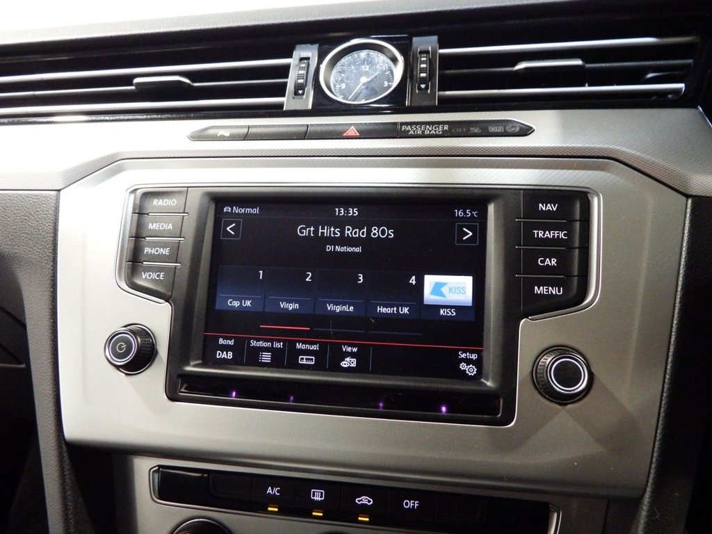 Used Volkswagen Passat 2015 for sale - 76185411: Photo 35