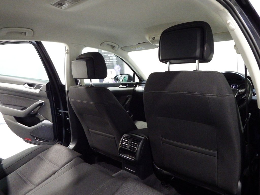 Used Volkswagen Passat 2015 for sale - 76185411: Photo 36