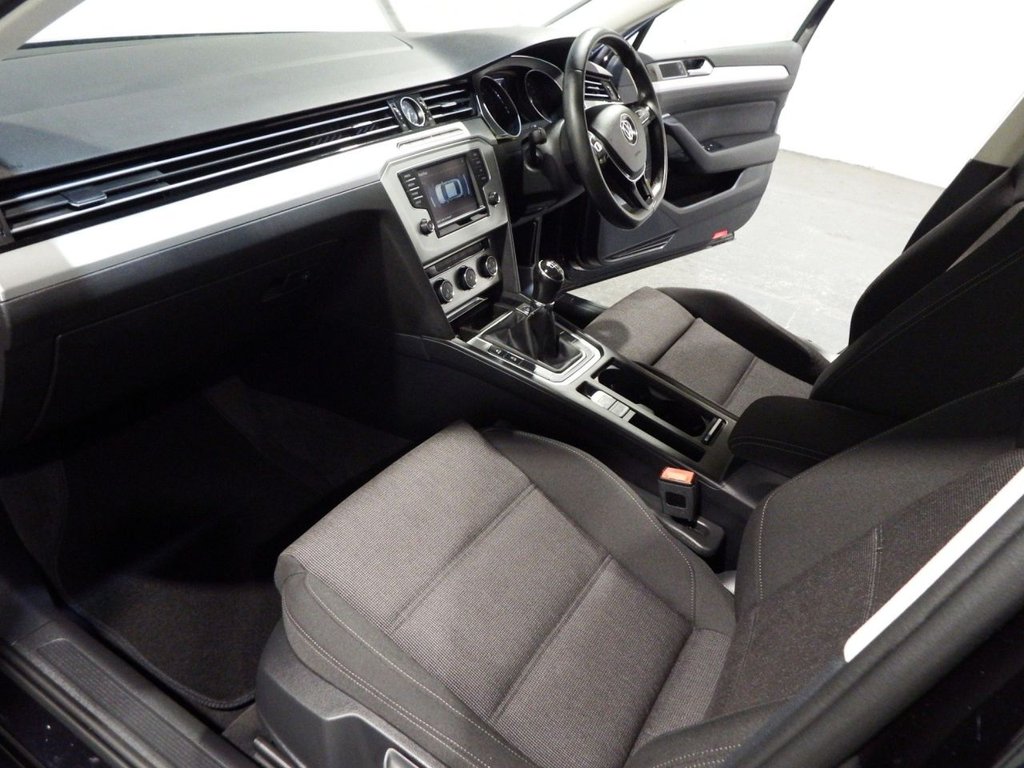 Used Volkswagen Passat 2015 for sale - 76185411: Photo 39