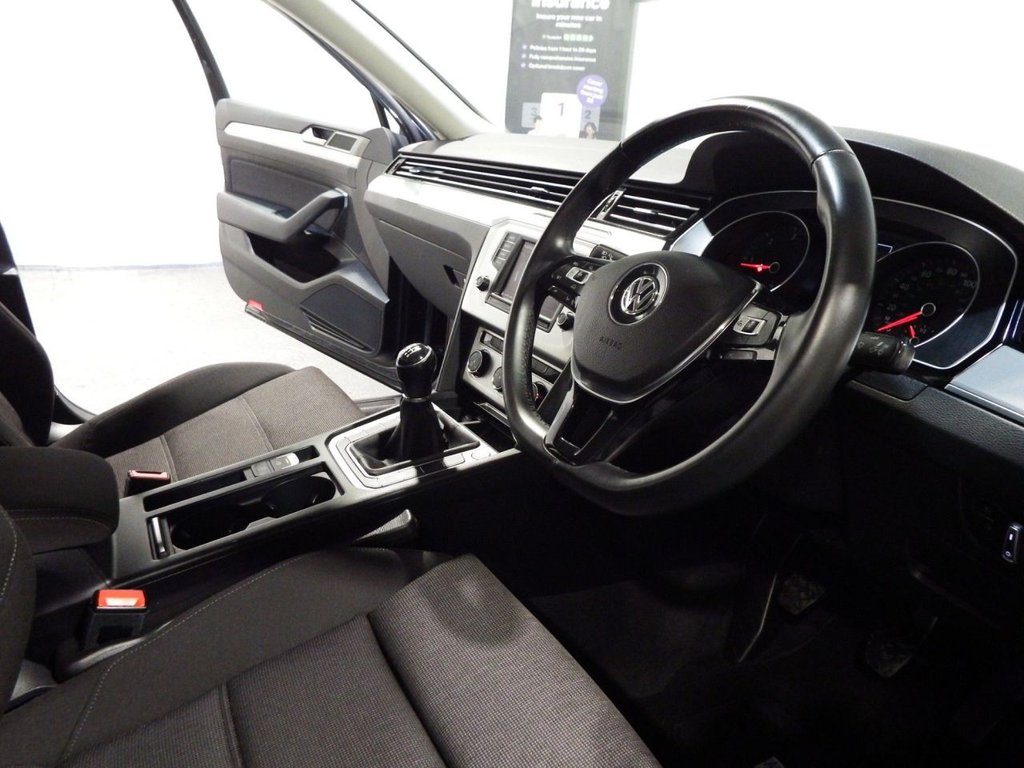 Used Volkswagen Passat 2015 for sale - 76185411: Photo 48