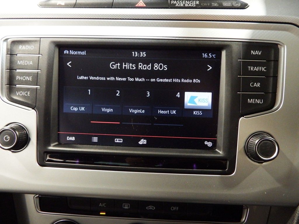 Used Volkswagen Passat 2015 for sale - 76185411: Photo 5
